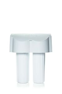 Mischbettharz-Patronen für Meladem 40