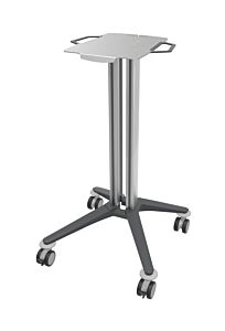 bravo Gerätewagen Basismodell 2 mit blauen Dekorstreifen Der smarte und agile Gerätewagen