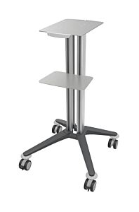 bravo Gerätewagen Basismodell 3 mit grauen Dekorstreifen Der smarte und agile Gerätewagen