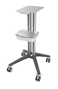 bravo Basiswagen Gerätewagensystem Der smarte und agile Gerätewagen