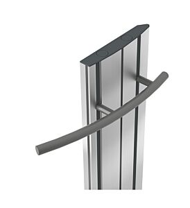 Schiebegriffe für den Gerätewagen swingo Zubehör für den Vielzwecktische