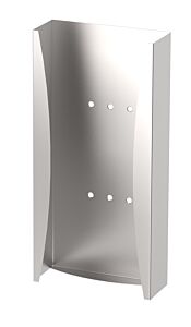 Halter für Spenderboxen am Wagen swingo Zubehör für den Gerätewagen swingo