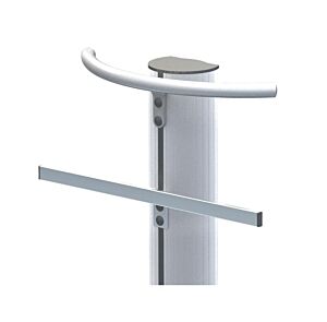 Normprofilschienen für die Gerätewagen bravo, fuego Zubehör für Vielzweckwagen