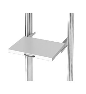 Auszugsplatte für swingo