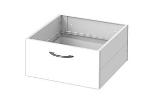 Schubladen für die Gerätewagen swingo und swingo-clinic Zubehör für Vielzweckwagen