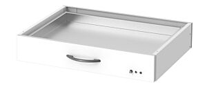 swingo 60 Schublade beheizbar Zubehör für den Gerätewagen swingo