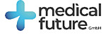 Logo medìcal future GmbH