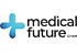 Logo medìcal future GmbH