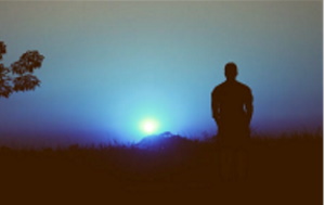 Lichttherapie bei Depressionen-Bild