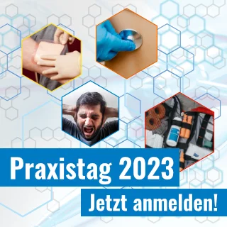 PraxiMed® Praxistag 2023 in Leipzig