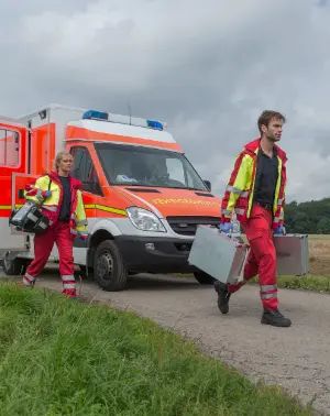 Notfallmedizin