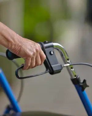 Mobilität