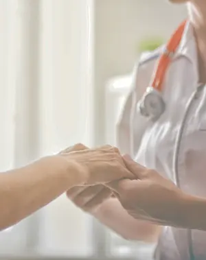Patientenversorgung