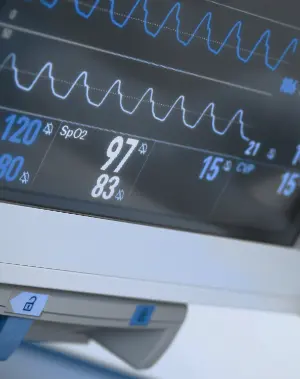Kardiologie