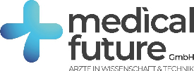 Logo medical future GmbH