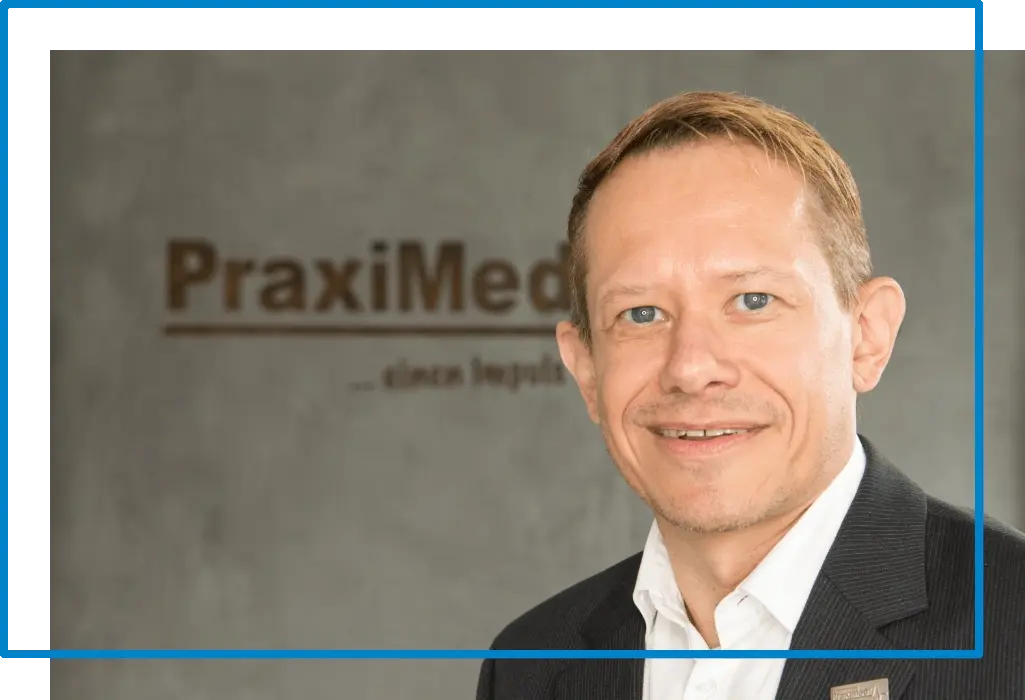 Portrait Marcel Klose