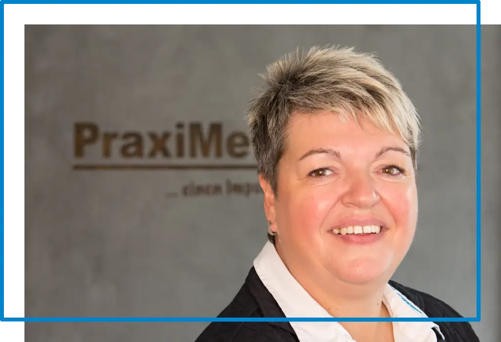 Sandra Tirschmann