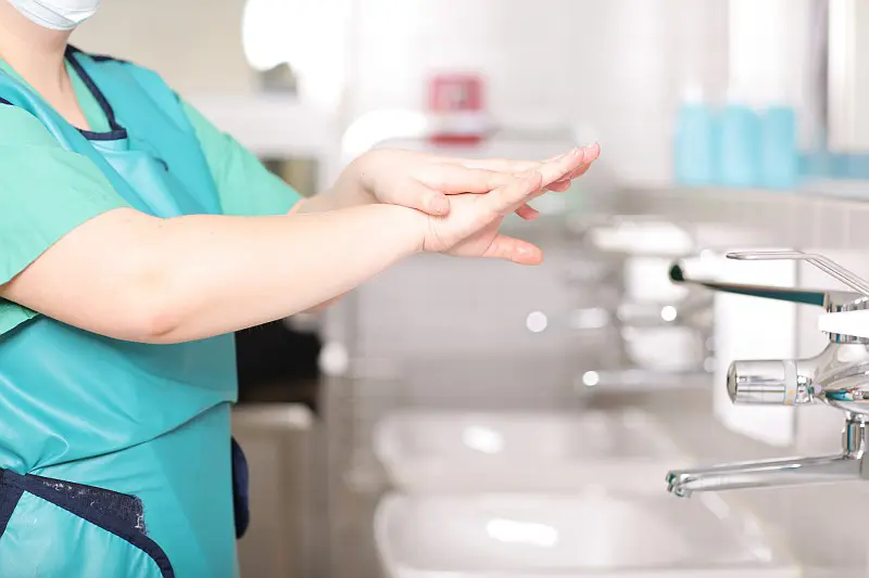 Hygienemanagement
