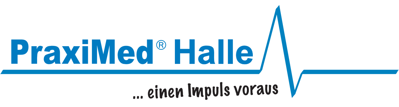 Logo Halle