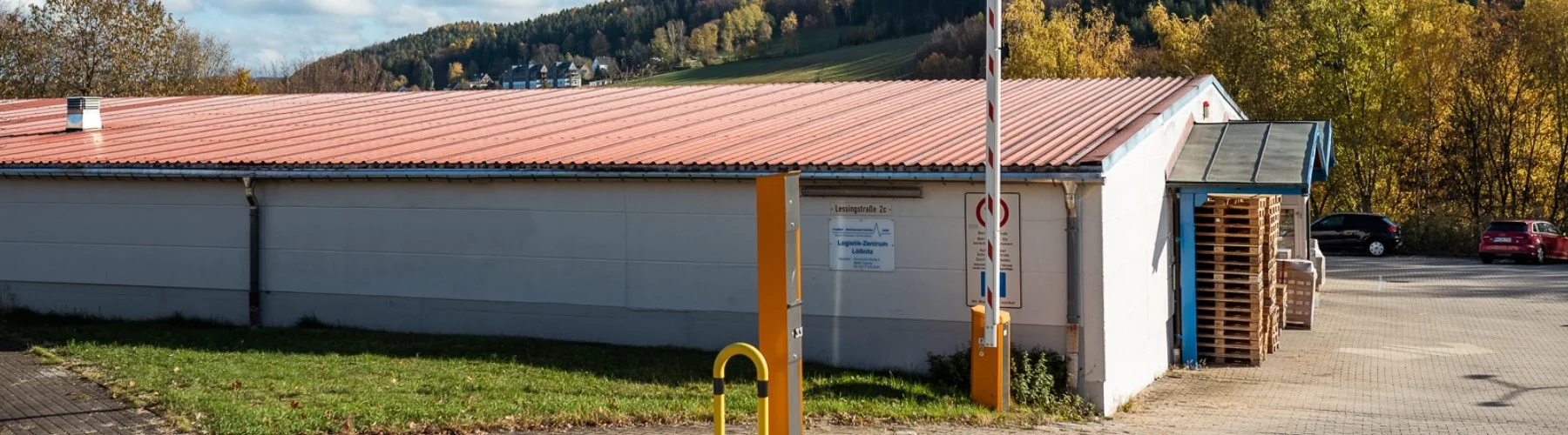 Lößnitz