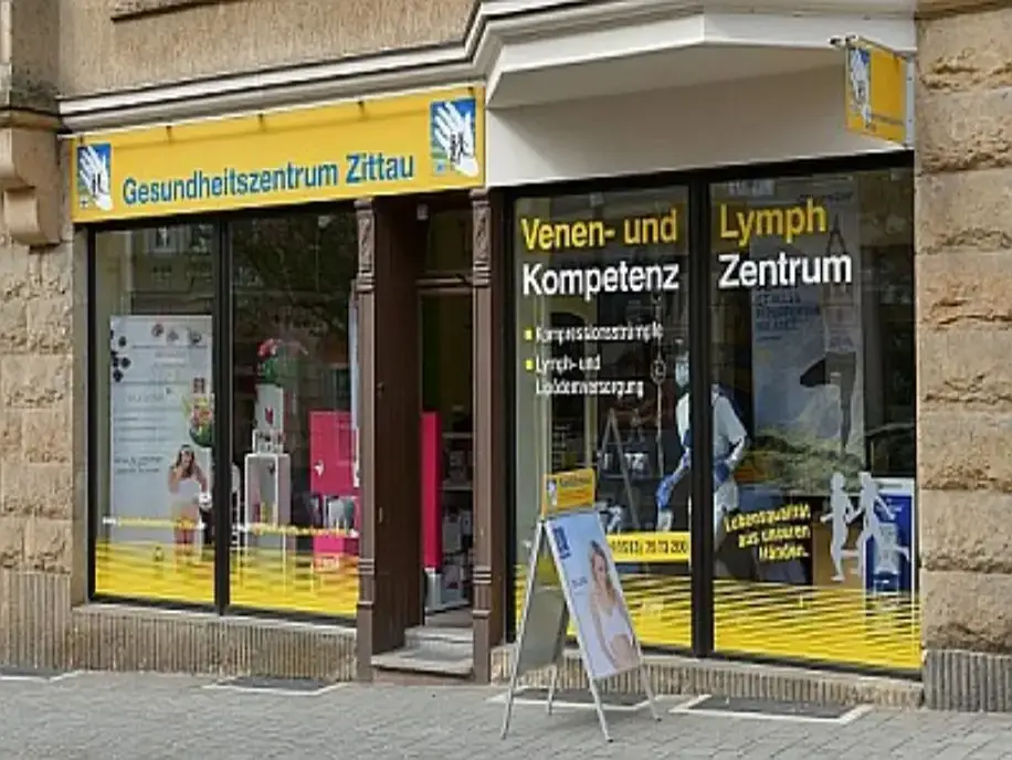 Sanitätshaus Zittau